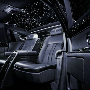 Meet your Posher, Rich